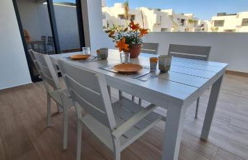 Casilla de Costa Luz Home con Terrazza Fronte Piscina - Foto 21