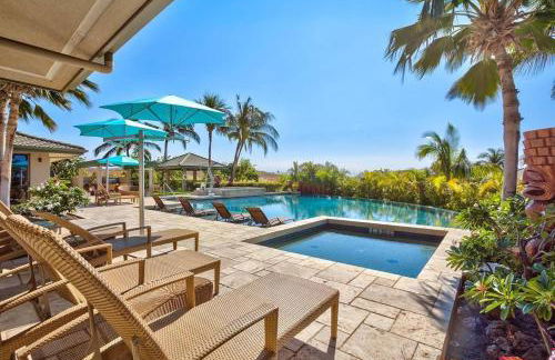 ❤PiH❤ A Sea-nic Escape Stunning Ocean View Mauna Kea Resort eBikes - Foto 63