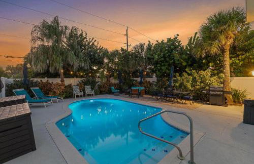 Mermaid's Playground - Foto 13