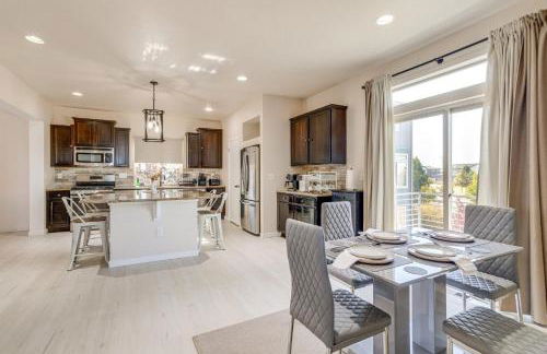 Near Denver airport 20 min away from downtown - Foto 25