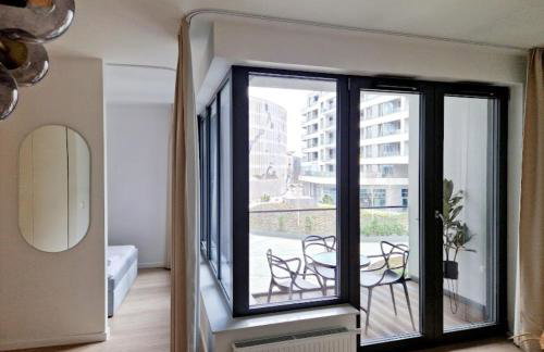 5 min do plaży! Plac Unii - Baltic Sands Premium Apartments - Photo 19