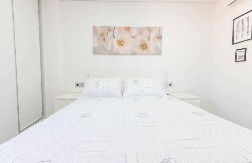 Apartamento Céntrico Salzillo - Foto 20