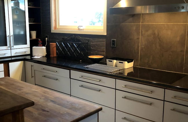 Gävle Pendlarlägenhet - Photo 32