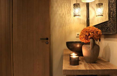 TERRA ROSA COUNTRY HOUSE & VINEYARDS - Foto 62