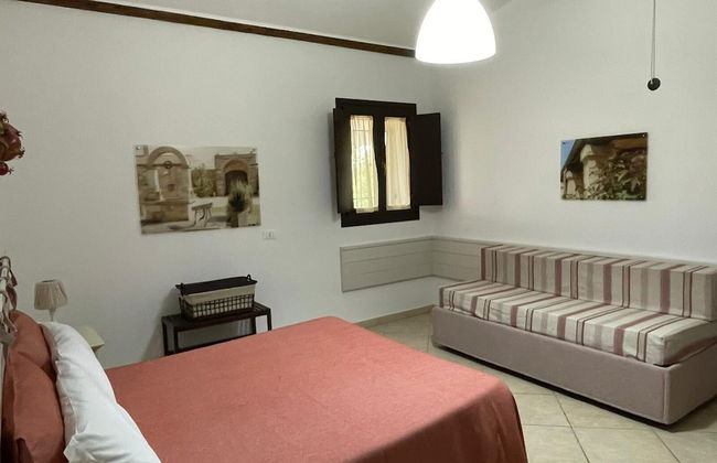 Tenuta Masseria & Spa Chicco Rizzo - Photo 22