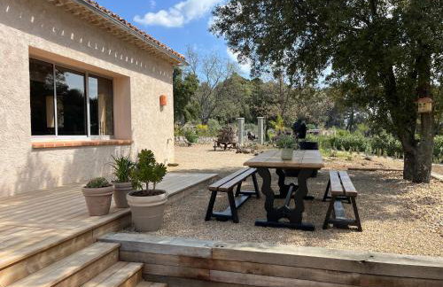 La Tour de Roubeirolle - Foto 11