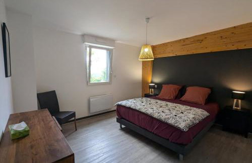 Gîte Clémathite - Foto 25