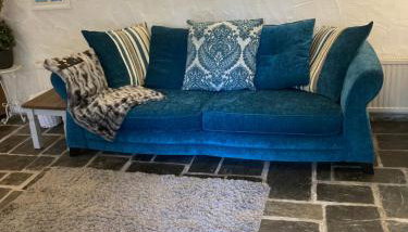 Mill Retreat at Bissick Old Mill - Foto 4