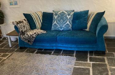 Mill Retreat at Bissick Old Mill - Foto 4