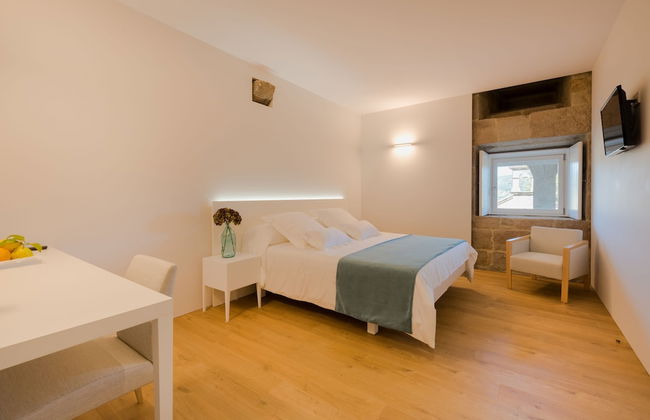 Torre de Tebra - Foto 12