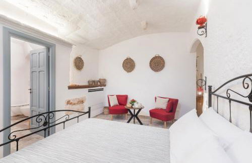 Masseria Torre Rossa - Foto 44