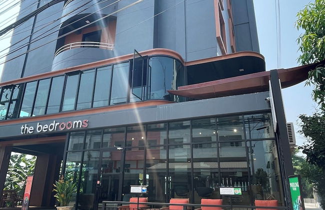 The Bedrooms Maeklong Service Apartment - Foto 53