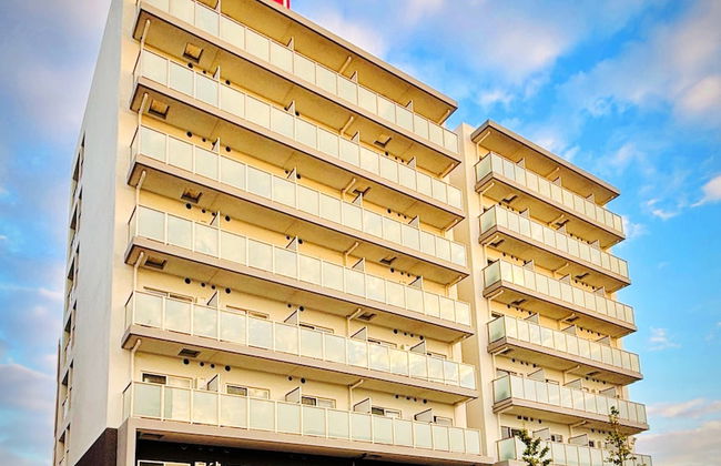 Arashi Hotel Nambaminami - Foto 51