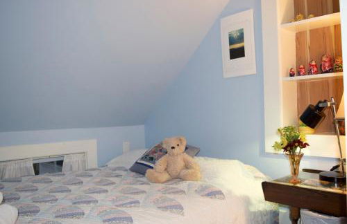 Artful Lodging & Retreats - Photo 40