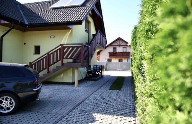 Apartmany u Slavky - Foto 57