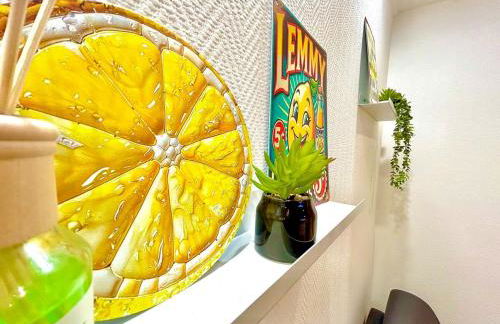 Le Zeste, centre parking gratuit - Foto 28