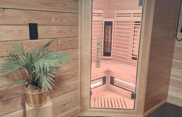 Maison Dom&Sy - Détente & Loisirs à Bussang avec sauna et salle de jeux - Foto 27