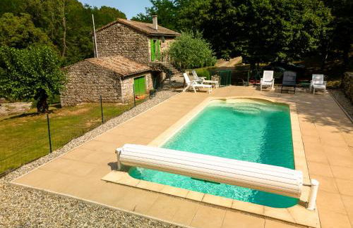 Holiday Home Le Moulin by Interhome - Foto 36