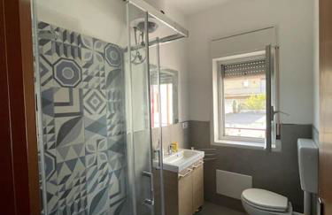 San Giorgio (Me) Comodo appartamento a 100 metri dal mare in elegante residence, 4/5 posti letto, parcheggio privato. - Foto 8