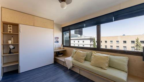 Estudio Nuevos Ministerios - Foto 2