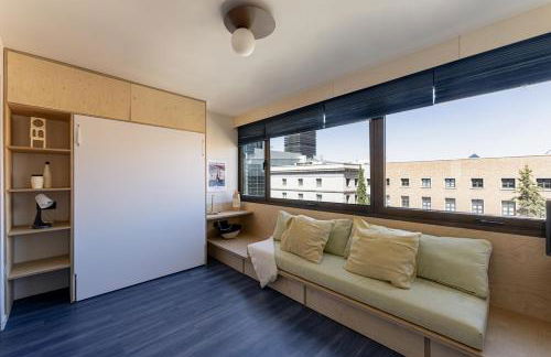 Estudio Nuevos Ministerios - Foto 2