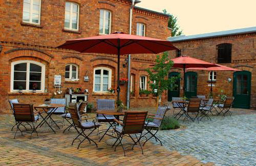 Spree Chalet - adults only - Foto 44