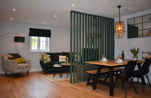 Yr Hen Beudy Barn Conversion Sleeps 4 Dogs Ok - Foto 3