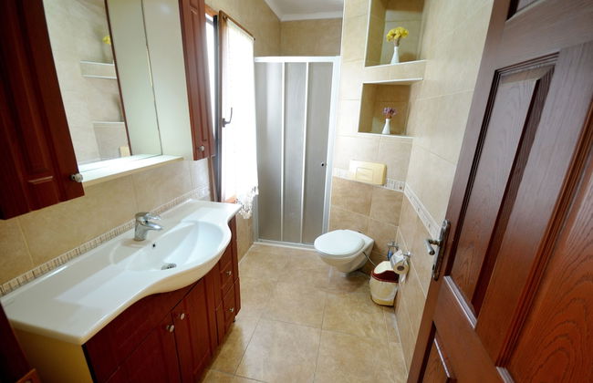 Beyaz Konak Evleri - Photo 18