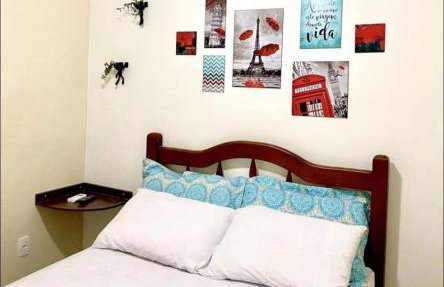 Apês do Peró Apartamentos, flats e suítes - Centro - Praia - Foto 26