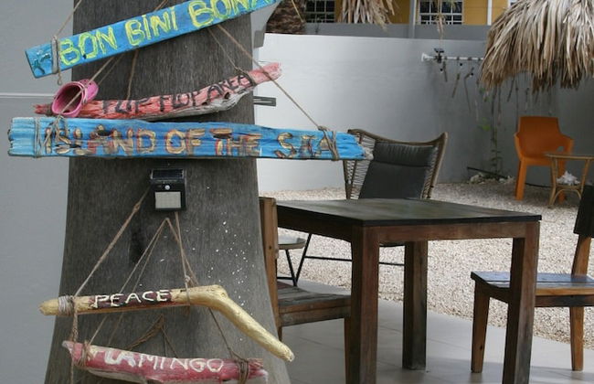 BnBBonaire - Foto 12