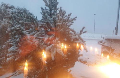 Klein aber fein - Apartment für 2 bis 4 Personen - Foto 7