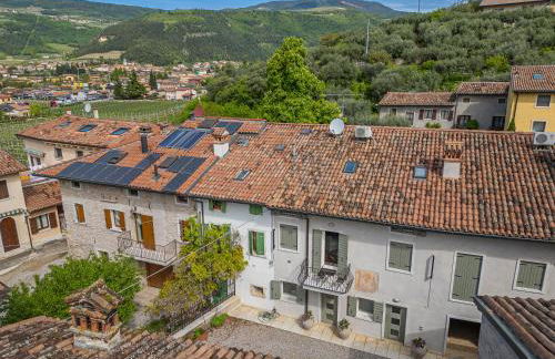 Dimora Valpolicella tra Ulivi e Vigneti - Foto 77