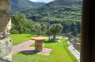 Le temps Retrouvé - casa tipica con giardino - Foto 21