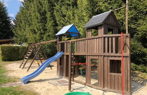 Apartment FeWo Siebert by Interhome - Foto 15