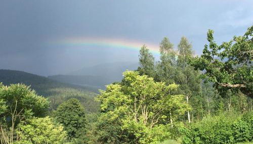 Ferienhaus am Kagerstein - Foto 5