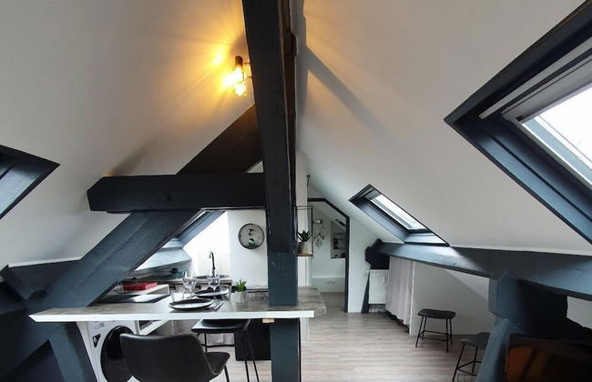 The lodge de la Gare - Photo 2