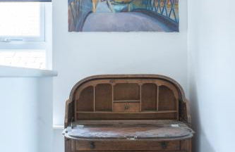 Victorian Home with Dedicated Workspace, Sherwood Nottingham - Foto 30