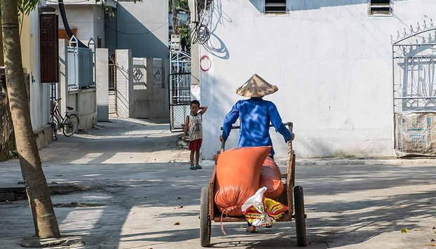 Ninh Binh Photo Explorer - Foto 3, Van Long