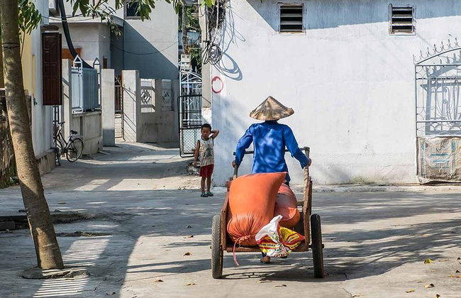 Ninh Binh Photo Explorer - Foto 3