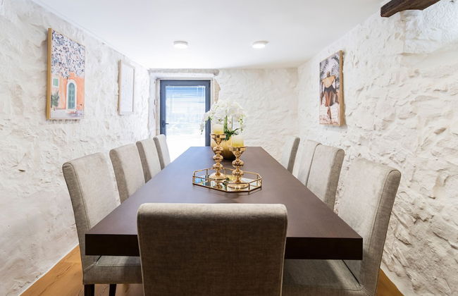 Quintinha Sao Martinho Luxury 2suites Villa Padrao - Foto 40