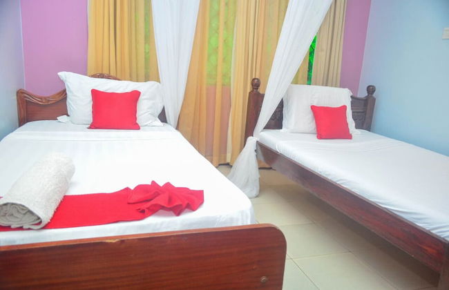 Suswa Six Apartment - Foto 5