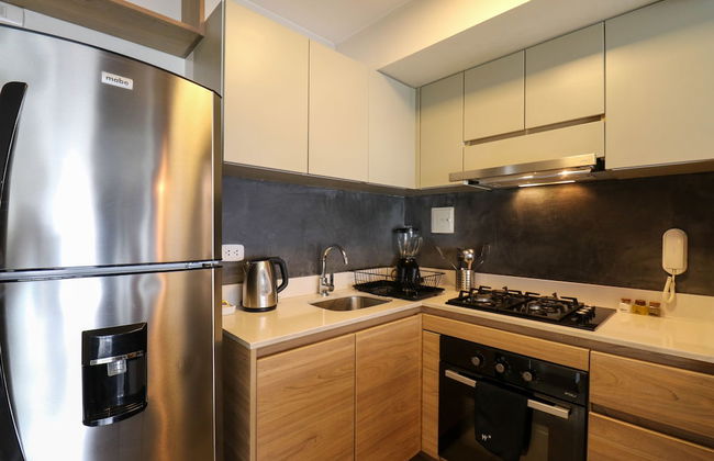 Exclusive Apartments in Pedro Martinto by Wynwood-House - Foto 40