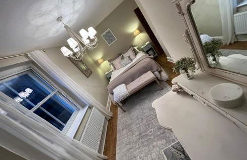 Luxury apartment, 60 High St, St Martins - Foto 33