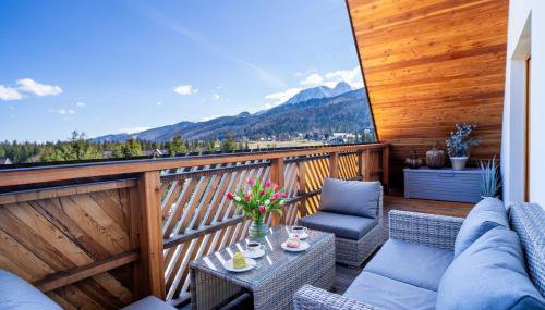 Apartament Zoom na Giewont by Apart Concept Podhale - Foto 2