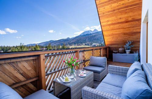 Apartament Zoom na Giewont by Apart Concept Podhale - Foto 2