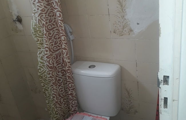 Lar Jampa - Acomodações - Foto 19