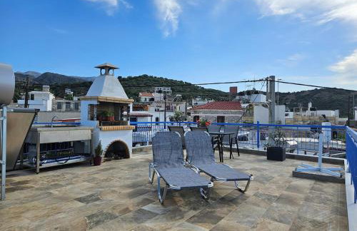 Apartment Madlen no 2 with Mountain and Sea Views - Foto 18
