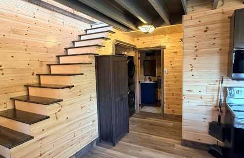 Glacier Mirador-A Fortress overlooking the Rockies Part of the Glacier Ridge Vacation Rentals - Foto 11