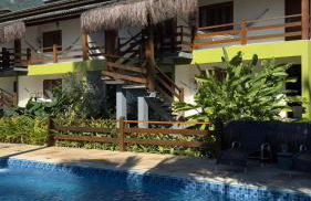 Pousada Vento Sul - Foto 1