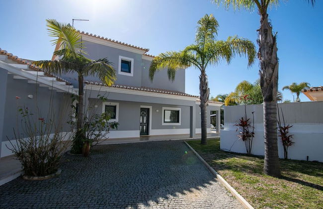 Albatroz Gorgeous Spacious Villa IN Carvoeiro - Foto 42